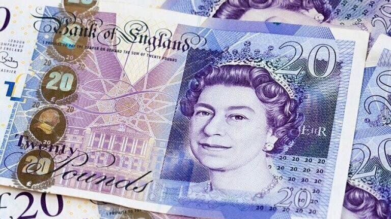 On the Money. Chromatography Investigates