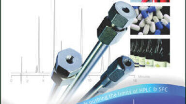 New SFC & HPLC Columns Catalogue from Princeton 