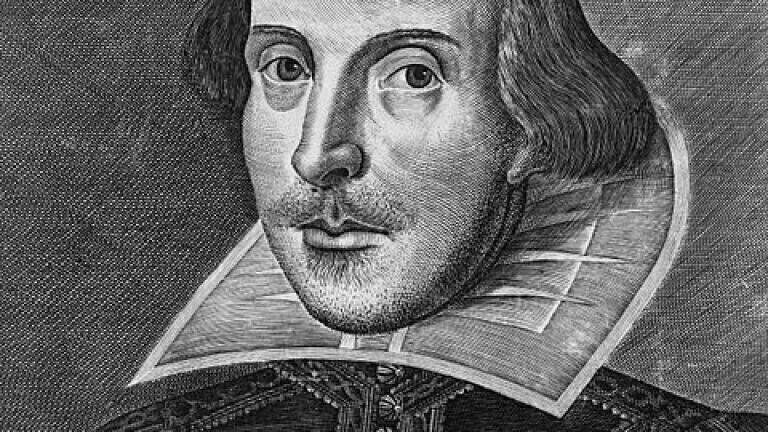 Shakespeare, Chromatography and Cannabis — History, Tragedy or Comedy?
