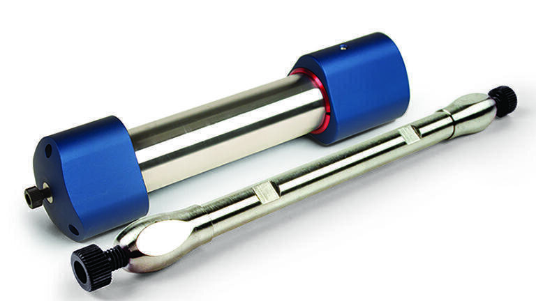 Phenomenex Adds New Lux® Amylose-1 Chiral Stationary Phase for HPLC and SFC Analysis and Purification Work