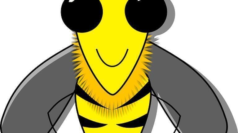 When Does a Bee Become a Queen or Worker? HPLC Investigates