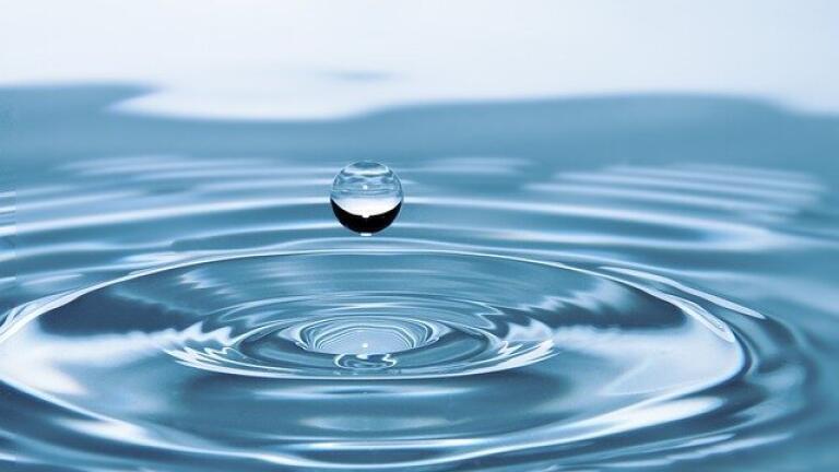 Confining Micropollutants — Chromatography Investigates