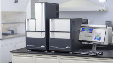 Malvern’s new OMNISEC GPC/SEC platform brings ground-breaking performance to the analysis of polymers, proteins and other macromolecules