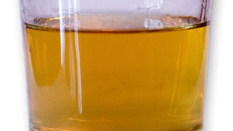 Gravity Affected Whisky — Chromatography Samples a Wee Dram