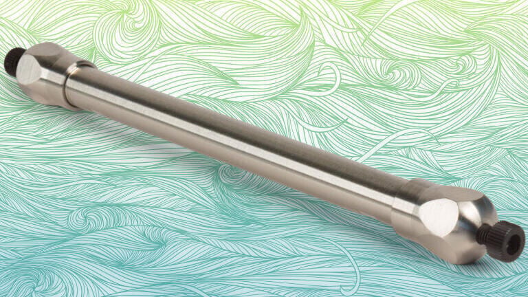New Bio-Inert 1.8µm Yarra® GFC/SEC Column Delivers Economical Biomolecule Characterisation
