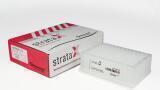 Phenomenex Strata™-X Microelution SPE Plates Enable Cost-Effective Cleanup of Small Volume Samples