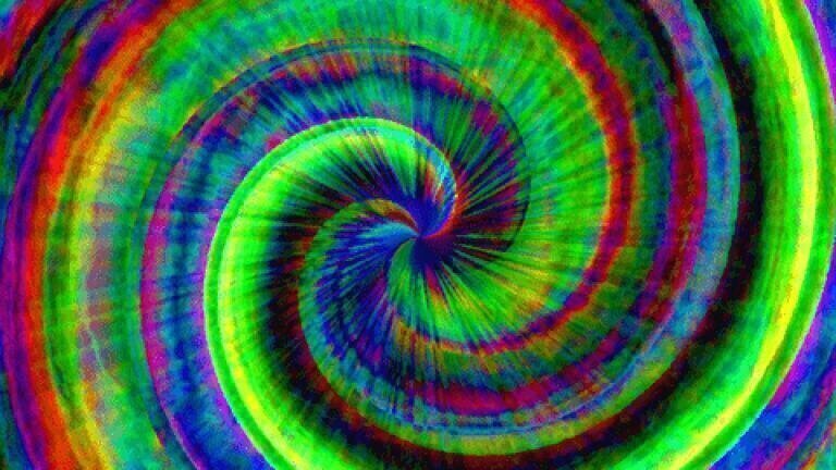 MeOP — Chromatography Helps Identify the Latest Legal High