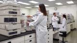 Phenomenex PhenoLogixSM Applications Service Group Opens New, Dedicated Facility