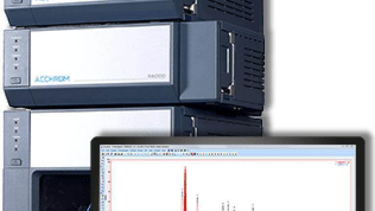 DataApex and ACCHROM Instrument Technologies Co. Ltd. announce OEM cooperation
