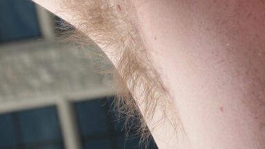 Ditch the Antiperspirant — Chromatography Finds the Sweaty Biomarkers