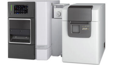 i-Series  - more flexibility through detector-of-choice concept