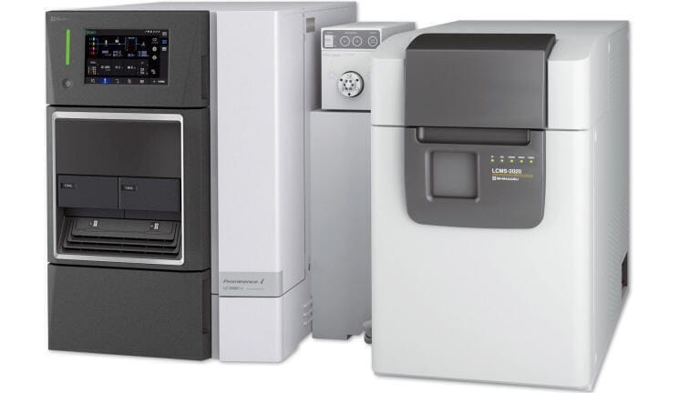 i-Series  - more flexibility through detector-of-choice concept