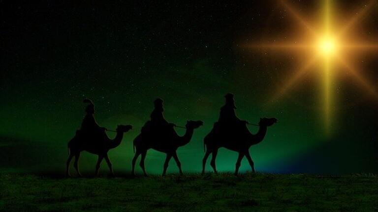 Frankincense — Chromatography Investigates Christmas’ Perfume