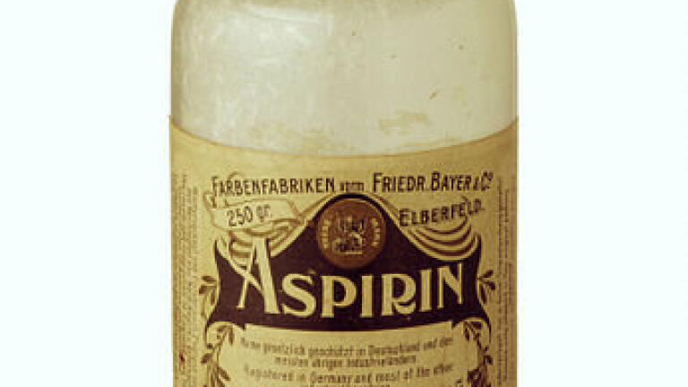 Can an Aspirin a Day Keep Cancer at Bay?