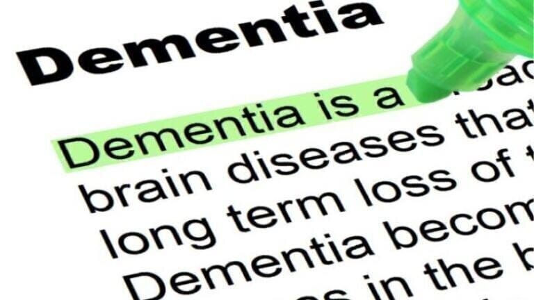 Fighting Dementia