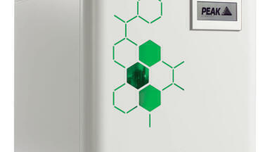 Peak introduces more affordable ultra high purity hydrogen solution with new Precision Hydrogen Trace 250
