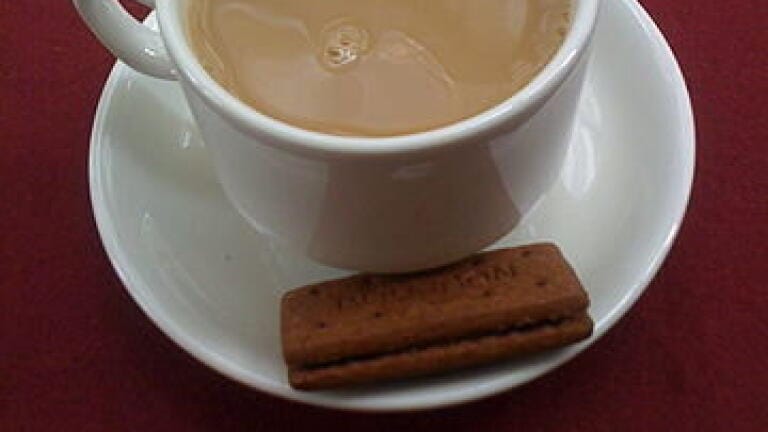 Oldest Evidence of Tea Discovered!
