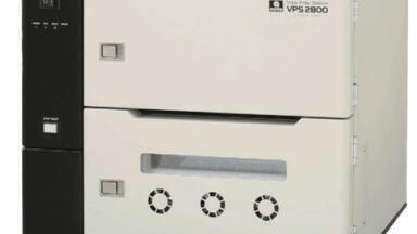 GC Preparative System VPS2800