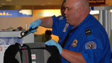 Meet the Cocaine Detecting Gloves That Are Putting GC-MS to Shame