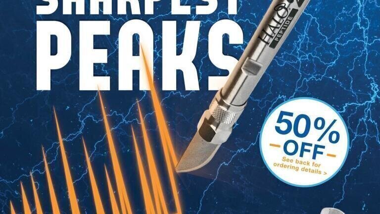 The Sharpest HPLC/UHPLC Tool for the Sharpest LC Peaks: HALO-2 Peptide Columns