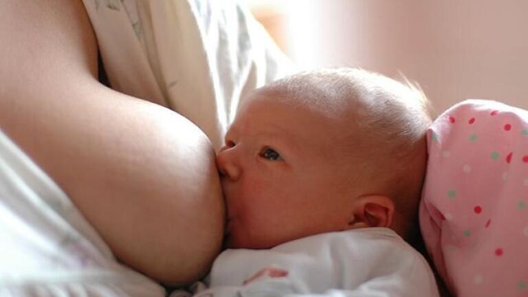 Cleaning up the Environment Does Work — Toxic Breast Milk in California