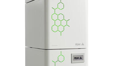 Precision – Modular gas generation solutions for GC