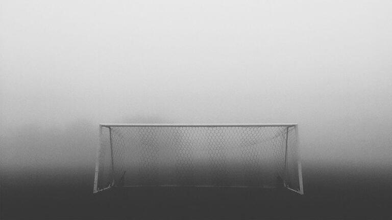 Underperforming Soccer Stars — Blame the Smog
