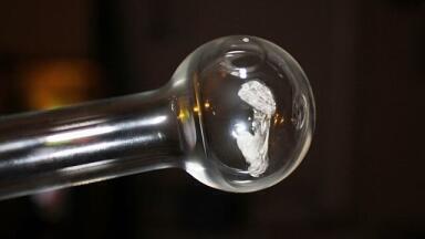 Chromatography Shows a Significant Increase in Australian Drug Use