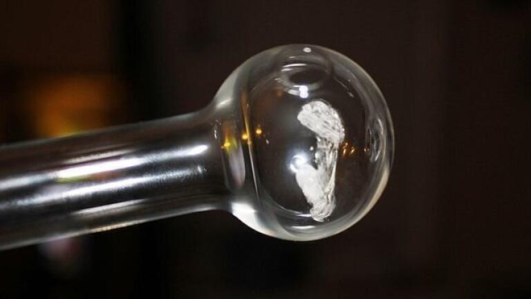 Chromatography Shows a Significant Increase in Australian Drug Use