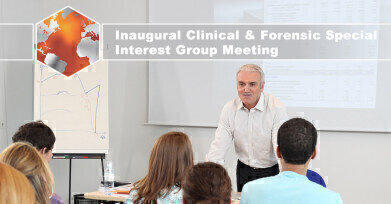 BMSS Inaugural Clinical and Forensic Special Interest Group Meeting
