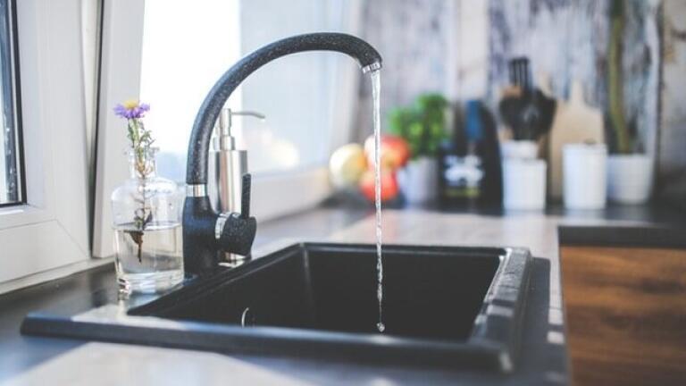 Polluted Groundwater. Fracking to Blame?