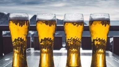 How Hops Could Help Fight Disease