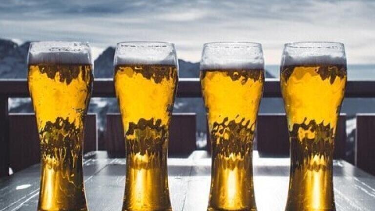 How Hops Could Help Fight Disease