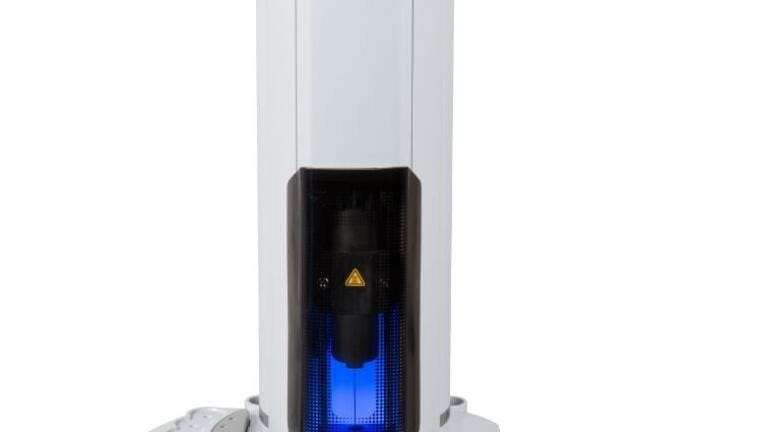 Headspace Autosampler Range Extends support to High-Temperature applications