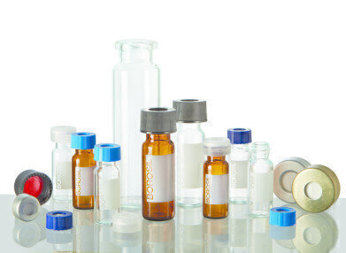 Chromatography Vials and Closures for Labs Where Compliance Matters
