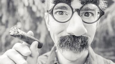 Chromatography Unmasks the Masking Agent — Drug Cheats Watch Out!