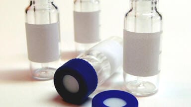 Low Adsorption Autosampler Vials