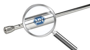 Manufacturer-Packed HPLC Columns for Every Application