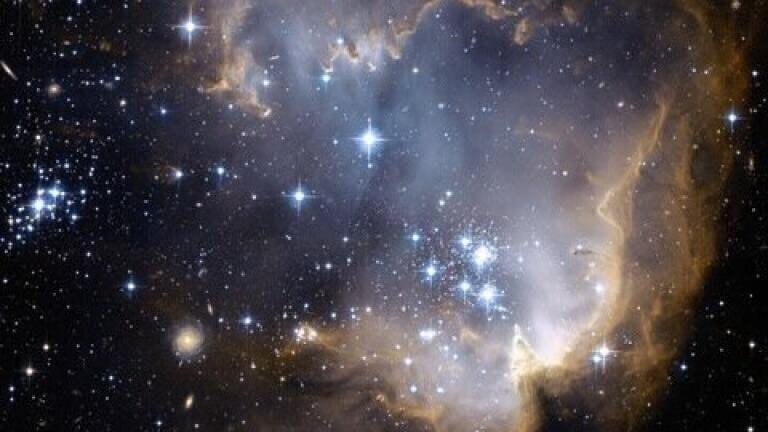 Life’s Sweet Sugars Made in Space?
