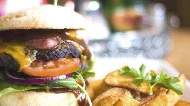Measuring Fat in Food — Chromatography Investigates