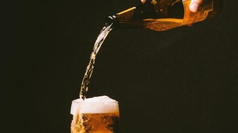 The World’s Oldest Beer Came from China…?