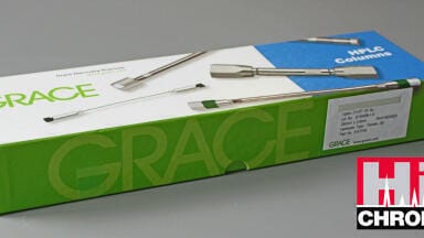 Grace HPLC Brands Acquired by Hichrom - Original Grace Columns Still Available