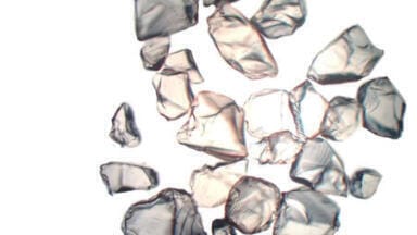 Upasil® - chromatography silica made in Switzerland
