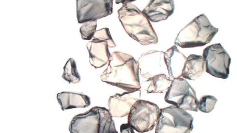 Upasil® - chromatography silica made in Switzerland