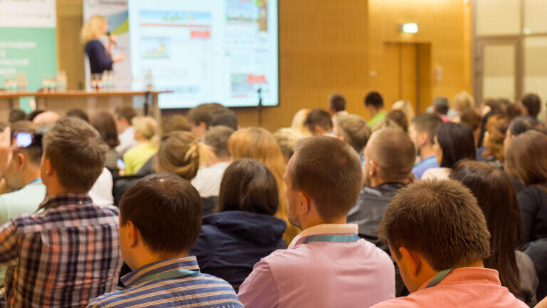 IWA Conference to Run Alongside WWEM 2016