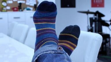 Why Does Your Clean Laundry Stink? Chromatography Investigates!