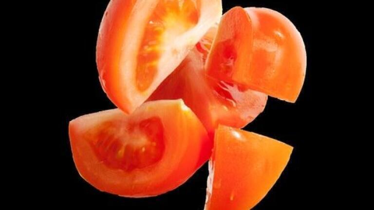 Tasty Tomatoes — Can Chromatography Spot a Juicy One