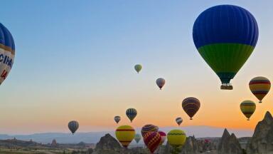 Helium Found — Gas Chromatography Doesn’t Have to Rely on Hot Air