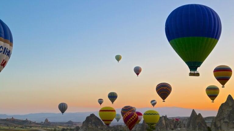 Helium Found — Gas Chromatography Doesn’t Have to Rely on Hot Air
