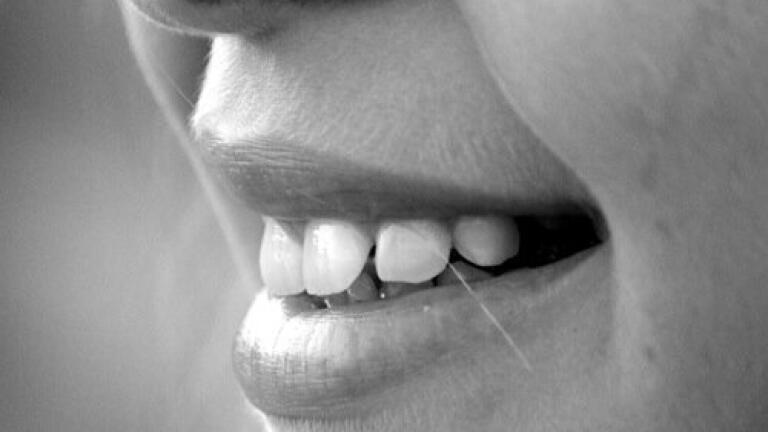 Sports Drinks Versus Teeth — Who Will Lose Out?